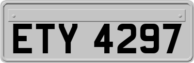ETY4297