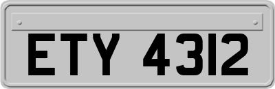 ETY4312