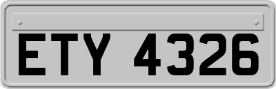 ETY4326