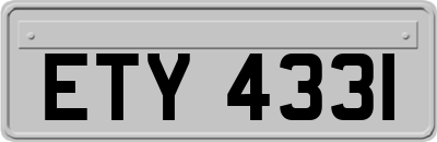 ETY4331