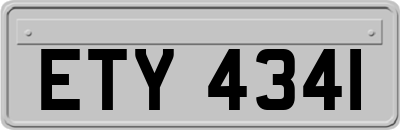 ETY4341