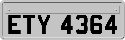 ETY4364