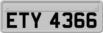 ETY4366