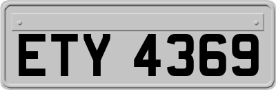 ETY4369