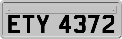 ETY4372