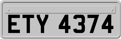 ETY4374