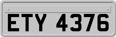 ETY4376