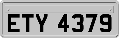 ETY4379