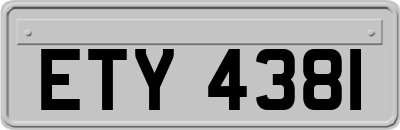 ETY4381