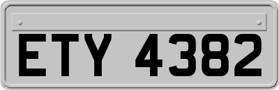 ETY4382