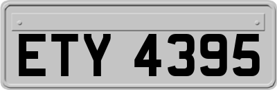 ETY4395