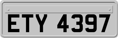 ETY4397