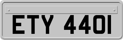 ETY4401