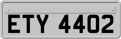 ETY4402