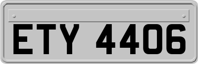ETY4406