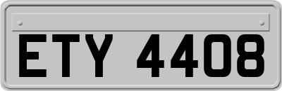 ETY4408