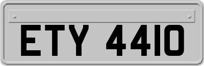 ETY4410