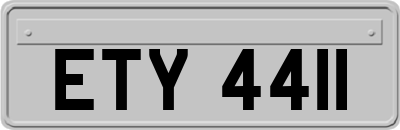 ETY4411