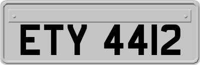 ETY4412
