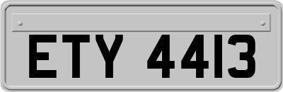 ETY4413