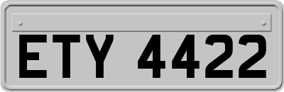 ETY4422
