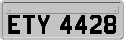 ETY4428