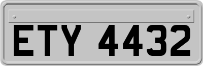 ETY4432
