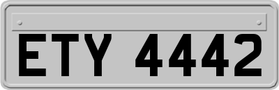 ETY4442