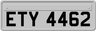 ETY4462