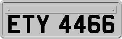 ETY4466