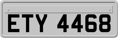 ETY4468