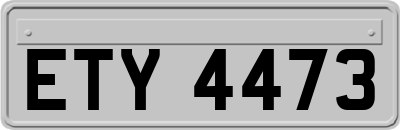 ETY4473