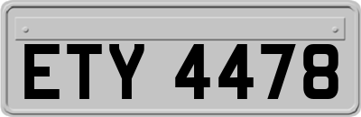 ETY4478