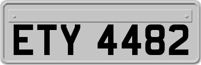ETY4482