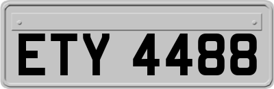 ETY4488