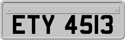 ETY4513