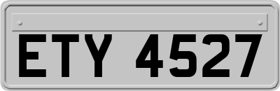 ETY4527