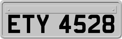 ETY4528