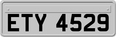 ETY4529
