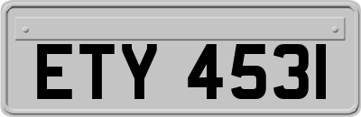 ETY4531