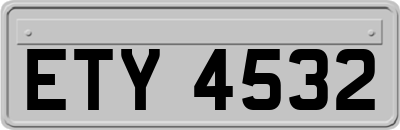 ETY4532