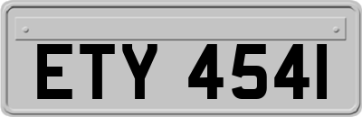 ETY4541