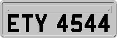 ETY4544