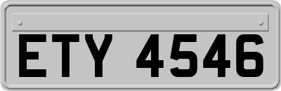 ETY4546