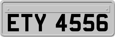 ETY4556