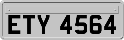 ETY4564