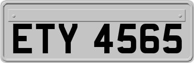 ETY4565