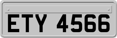ETY4566
