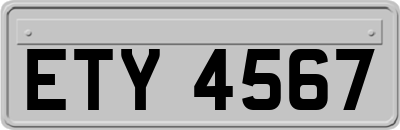 ETY4567