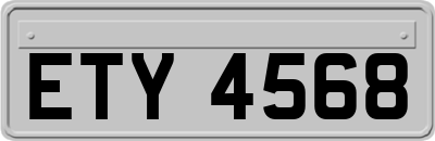 ETY4568